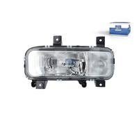 Faro Delantero Izquierdo MERCEDES-BENZ ATEGO DT SPARE PARTS W5W