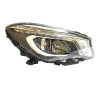 Faro Delantero Izquierdo Mercedes CLA C117 2013 Bi Xenón AFS Marelli A1179065700