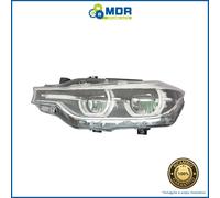 Faro Delantero Izquierdo Motor Para LED - SX - BMW Serie 3 F30-F31 15>
