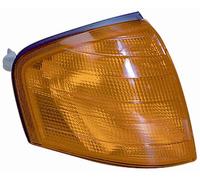 Luz Intermitente Delantero para Mercedes Clase C W202 1993-1996 Izquierdo