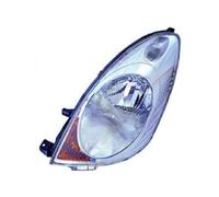 Faro delantero izquierdo Nissan Note 2005-2009