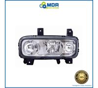 Faro Delantero Izquierdo No Luz Antiniebla-SX- Mercedes Atego 05- >13