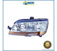 Faro Delantero Izquierdo No Luz Antiniebla-SX- para fiat Idea 03 > Multipla 04>