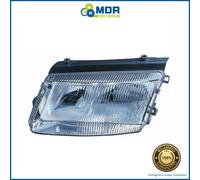 Faro Delantero Izquierdo No Luz Antiniebla-SX- para Volkswagen Passat 96>00