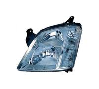 Faro delantero izquierdo Opel Meriva 2006-2010