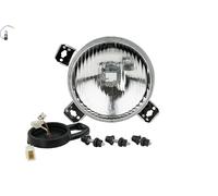 Faro Delantero Izquierdo Osram Night Breaker Laser H3 Halógena Para VW Golf II 2