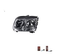 Faro Delantero Izquierdo Osram Night Breaker Laser Para VW Polo 6N 6Kv