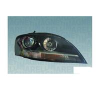 Faros delanteros MAGNETI MARELLI lado del conductor - 710301227203