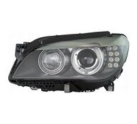Faro delantero izquierdo para bmw serie 7 F01 F02 2009 en mas bi xenon afs