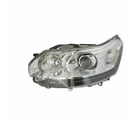 Faro delantero izquierdo para citroen c5 2010 en mas bixenon dinámico led