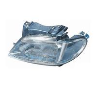 Faro Delantero Izquierdo para Citroen Xsara 1997 Al 2000 2 Parábolas 6208J7