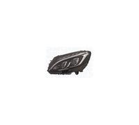 Faro delantero izquierdo para Mercedes Clase C W205 2013 en mas xenon led afs