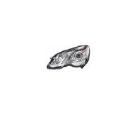 Faro delantero izquierdo para mercedes clase e w212 2009 en mas bixenon AFS