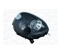Faro delantero izquierdo para mini countryman paceman 2010 en mas bixenon afs