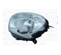 Faro delantero izquierdo para mini countryman paceman 2010 en mas fr.blanca alo