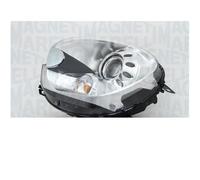 Faro delantero izquierdo para mini countryman r60 2010 en mas bixenon din.