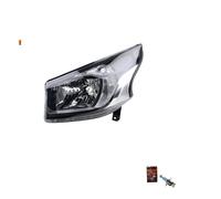 Faro Delantero Izquierdo Para Renault Trafic 05/14- OSRAM Night Breaker Laser H4