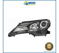 Faro Luz Proyector SX Xenón D4S-HB3 Para LED Toyota Rav 4 2013 Parab Negro