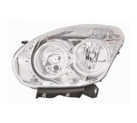 PRASCO FT9104904 Faro delantero