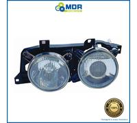 Faro Delantero Izquierdo Reg.elettrica-SX- BMW Serie 5 E34 18- >97