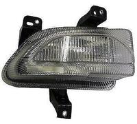 Luz Intermitente Delantero para Jeep Renegade De 2014 Izquierdo