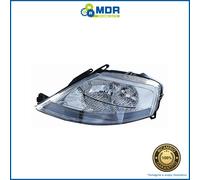 Faro Delantero Izquierdo-SX- Citroen C3 2002- >2009