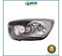Faro Delantero Izquierdo-SX- Kia Picanto 2011- >2015