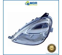 Faro Delantero Izquierdo-SX- Mercedes Clase A W168 02>04