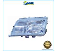 Faro Delantero Izquierdo-SX- Mercedes Clase C W202 93- >96