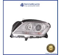 Faro Delantero Izquierdo SX - Mercedes Clase ML W164 08>11 - No Xenon