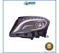Faro Delantero Izquierdo-SX- Mercedes Gla X156 13-