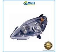 Faro Delantero Izquierdo-SX- Opel Zafira 05- >07