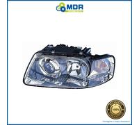 Faro Delantero Izquierdo-SX- para Audi A3 2000- >2003