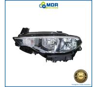 Faro Delantero Izquierdo-SX- para fiat Tipo 2015- > (No LED)