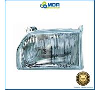 Faro Delantero Izquierdo-SX- para ford Escort 1986- >1990