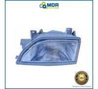 Faro Delantero Izquierdo-SX- para ford Escort / Orion 1990- >1995