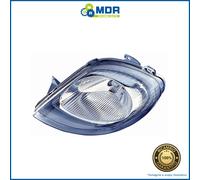 Faro Delantero Izquierdo-SX- para Renault Trafic 01- >07