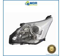 Faro Delantero Izquierdo-SX- para Toyota Avensis 09- >11