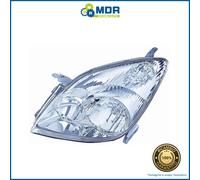 Faro Delantero Izquierdo-SX- para Toyota Corolla Verso 02- >04