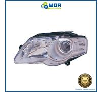 Faro Delantero Izquierdo-SX- para Volkswagen Passat 05- >10