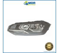 Faro Delantero Izquierdo-SX- para Volkswagen Polo 17- >