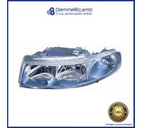 Faro Delantero Izquierdo-SX- Seat Toledo 99- >04