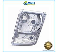 Faro Delantero Izquierdo - SX Volvo Camión Fl / Fe 06- >13