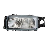 Faro delantero, izquierdo VALEO 089291