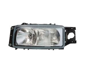 Faro delantero, izquierdo VALEO 089291