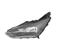Valeo Faro Principal Izquierdo 450780 para Ford C-Max II FL (2018-2022) | Faro LED, Brillo y Eficiencia Máxima, Pack de 1