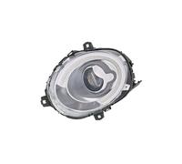 Faro Delantero Izquierdo VALEO Hauptscheinwerfer Amarillo 045348