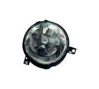 Faro Delantero Izquierdo VW Lupo 6X1 6E1 H4 TYC 20-5672-08-2 Sin Motor