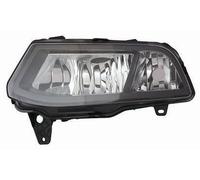 Luz Antiniebla Delantero Izquierdo Con Luz Ubicación-SX- para Volkswagen Polo