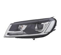 Faro Delantero Izquierdo W5W LED HELLA Para VW TOUAREG 1ZT 011 937-511